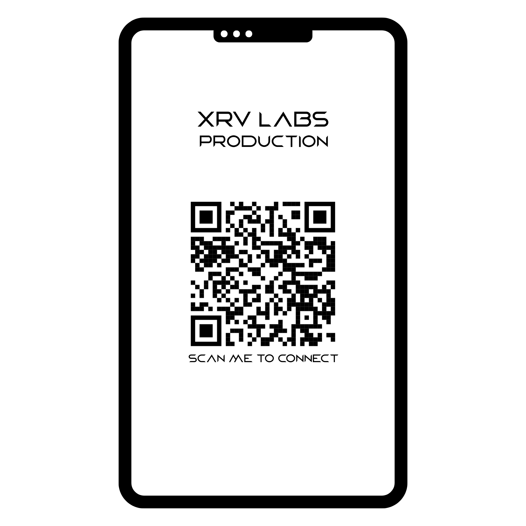 Developer Card Back